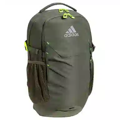 adidas Functional Olive Green Backpack