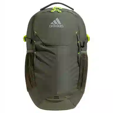 adidas Functional Olive Green Backpack