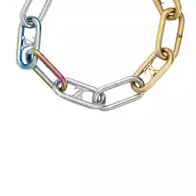 Louis Vuitton Chain Bracelet