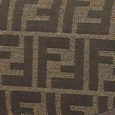 FENDI Baguette FF