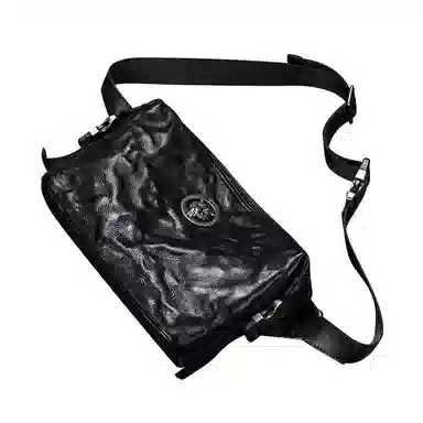 DOSRFINI Crossbody Bag Black