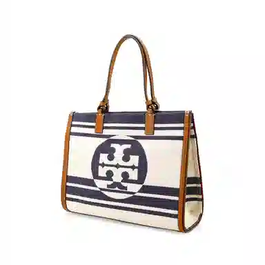TORY BURCH TB Ella 22 T logo
