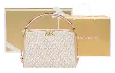 MICHAEL KORS Karlie Logo