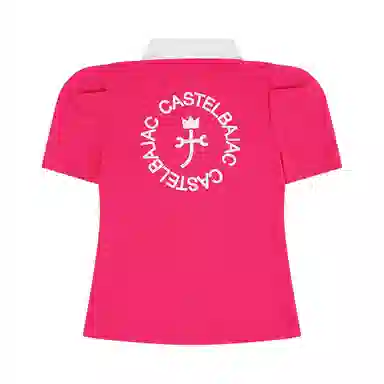 CASTELBAJAC Polo