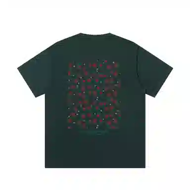 JUNGLE TIGER T