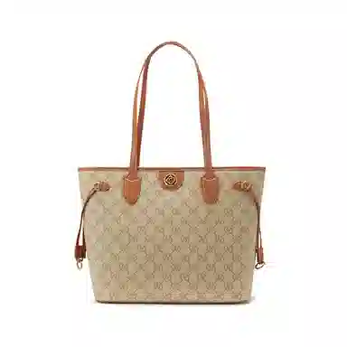 Pierre Cardin Classic Tote Bag