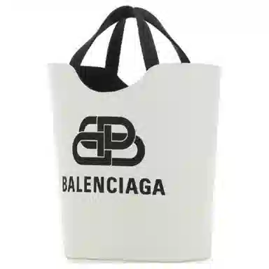 Balenciaga BB Tote