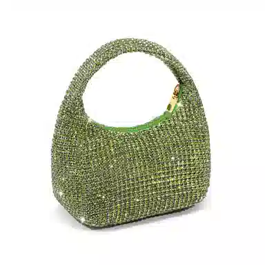 NothingButMini IntoSpark Hobo Bag