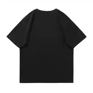 Gwola Logo Print T-Shirt