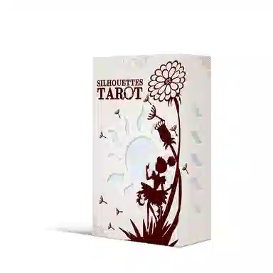 WohStudios Silhouettes Tarot