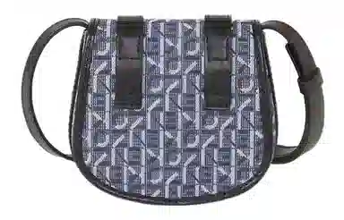 KENZO Monogram Logo