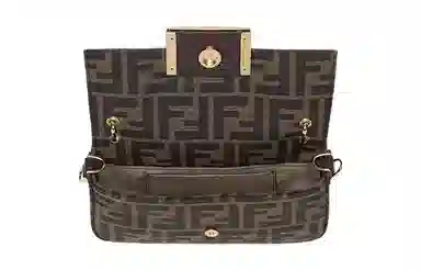 FENDI Baguette FF