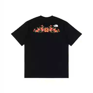 THE NORTH FACE logoT