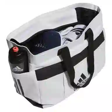 adidas Golf Tote Bag Grey