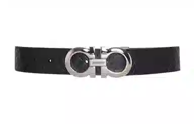 FERRAGAMO Gancini 3.5cm