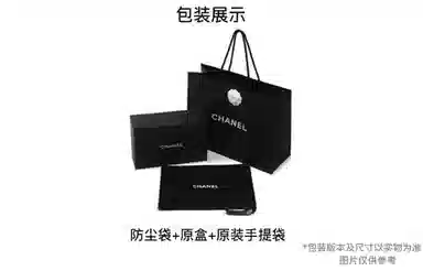 CHANEL Classic Flap CF