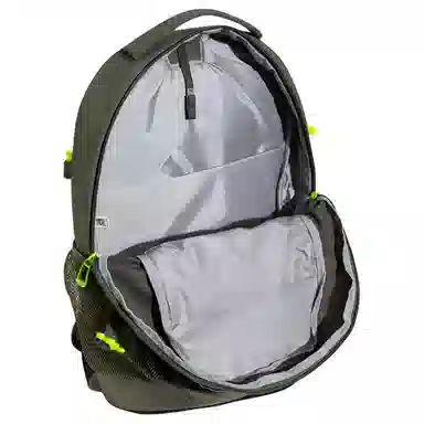 adidas Functional Olive Green Backpack