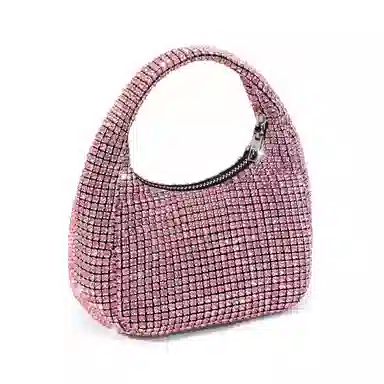 NothingButMini IntoSpark Hobo Bag