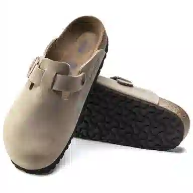 Birkenstock Boston