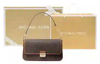 MICHAEL KORS MK Bradshaw