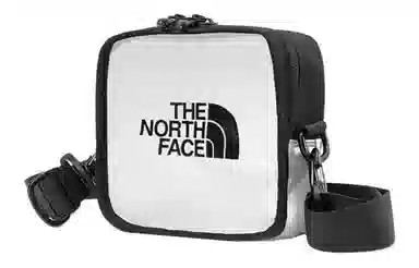 THE NORTH FACE Logo