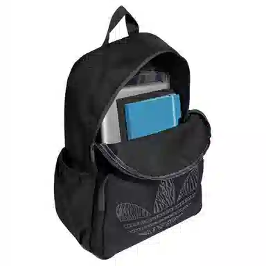 adidas Originals Backpack Black