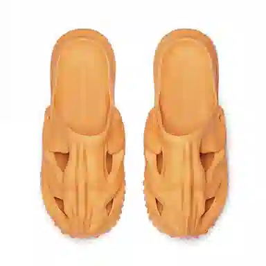 HelloSlippers T-Rex Fossil