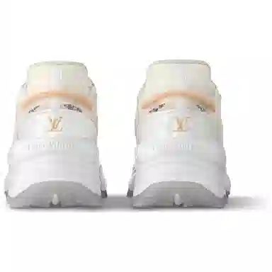 LOUIS VUITTON Run 55