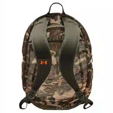 Under Armour UA Hustle Mesh