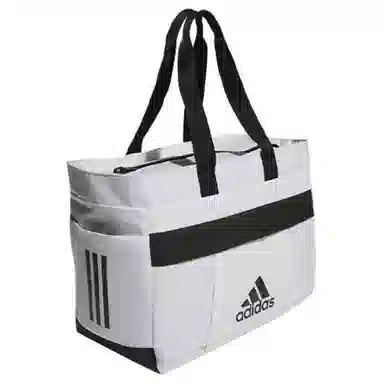 adidas Golf Tote Bag Grey