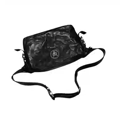 DOSRFINI Crossbody Bag Black