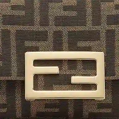 FENDI Baguette FF