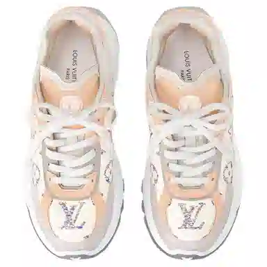 LOUIS VUITTON Run 55