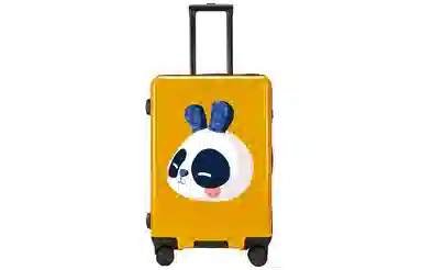 BABO PANDA FOR PANDA SOUL