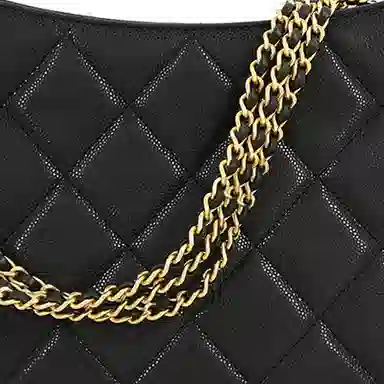 CHANEL Hobo