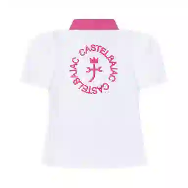 CASTELBAJAC Polo