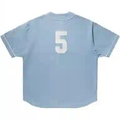 UNDEFEATED Baseball Jacket