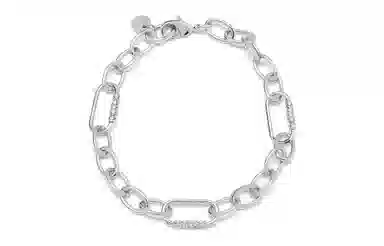 CHARLESKEITH SilverRose Gold