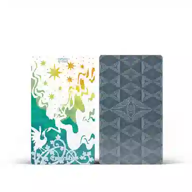 WohStudios Silhouettes Tarot