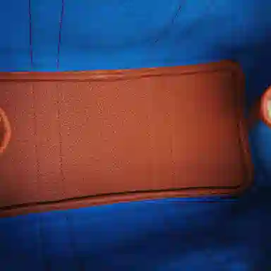 HERMES Garden Party 30