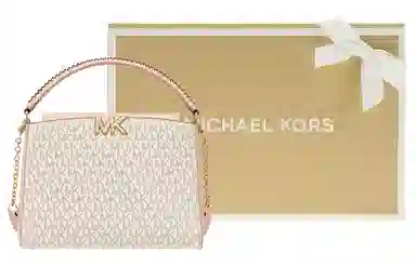 MICHAEL KORS Karlie Logo