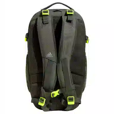 adidas Functional Olive Green Backpack