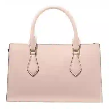 MICHAEL KORS MK Valerie 24 Logo Tote