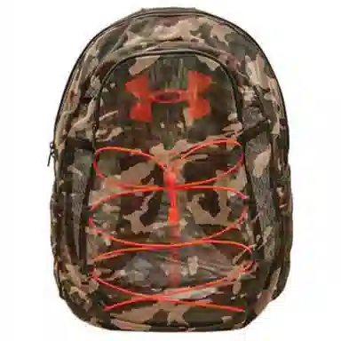 Under Armour UA Hustle Mesh