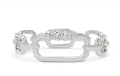 CHARLESKEITH ck SilverRose Gold