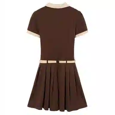 EPTISON WOMAN Mood Island poloA