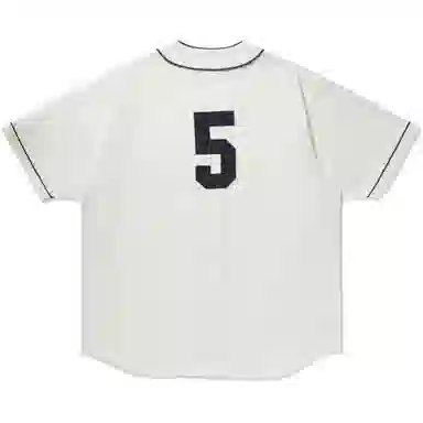 UNDEFEATED Baseball Jacket