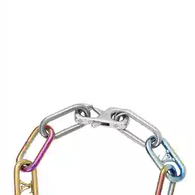 Louis Vuitton Chain Bracelet