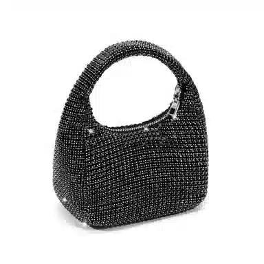 NothingButMini IntoSpark Hobo Bag