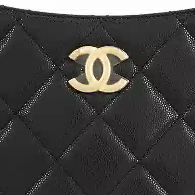 CHANEL Hobo